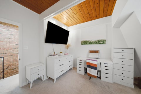 Tiny photo for 1853 N Cleveland Avenue #H, Chicago, IL 60614 (MLS # 12774571)