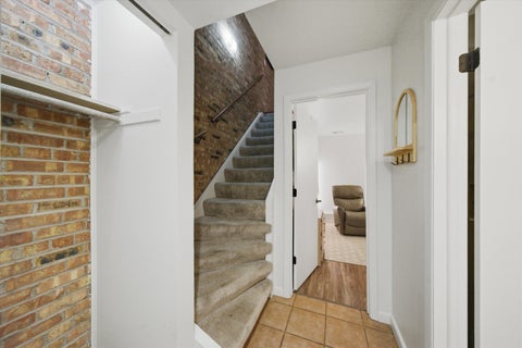 Tiny photo for 1853 N Cleveland Avenue #H, Chicago, IL 60614 (MLS # 12774571)