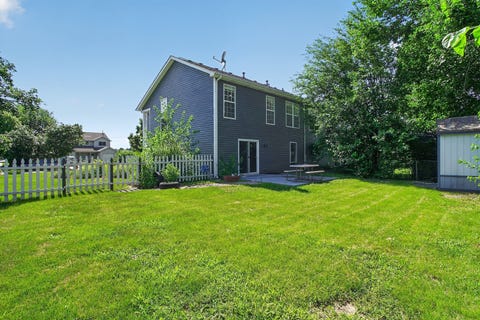 Tiny photo for 440 Newport Circle, Oswego, IL 60543 (MLS # 12706613)