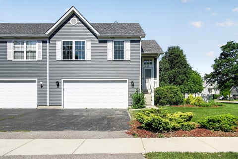 440 Newport Circle, Oswego, IL 60543 - #: 12706613