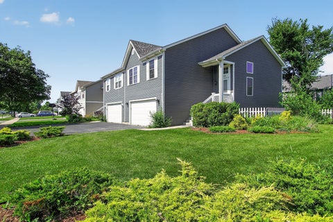 Tiny photo for 440 Newport Circle, Oswego, IL 60543 (MLS # 12706613)