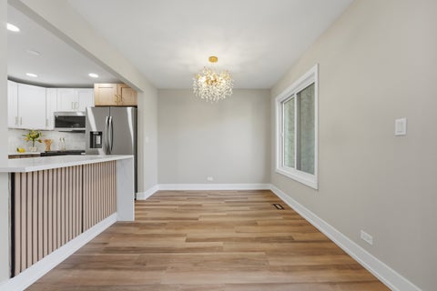 Tiny photo for 1952 N Hidden Creek Circle #7, Palatine, IL 60074 (MLS # 12791133)