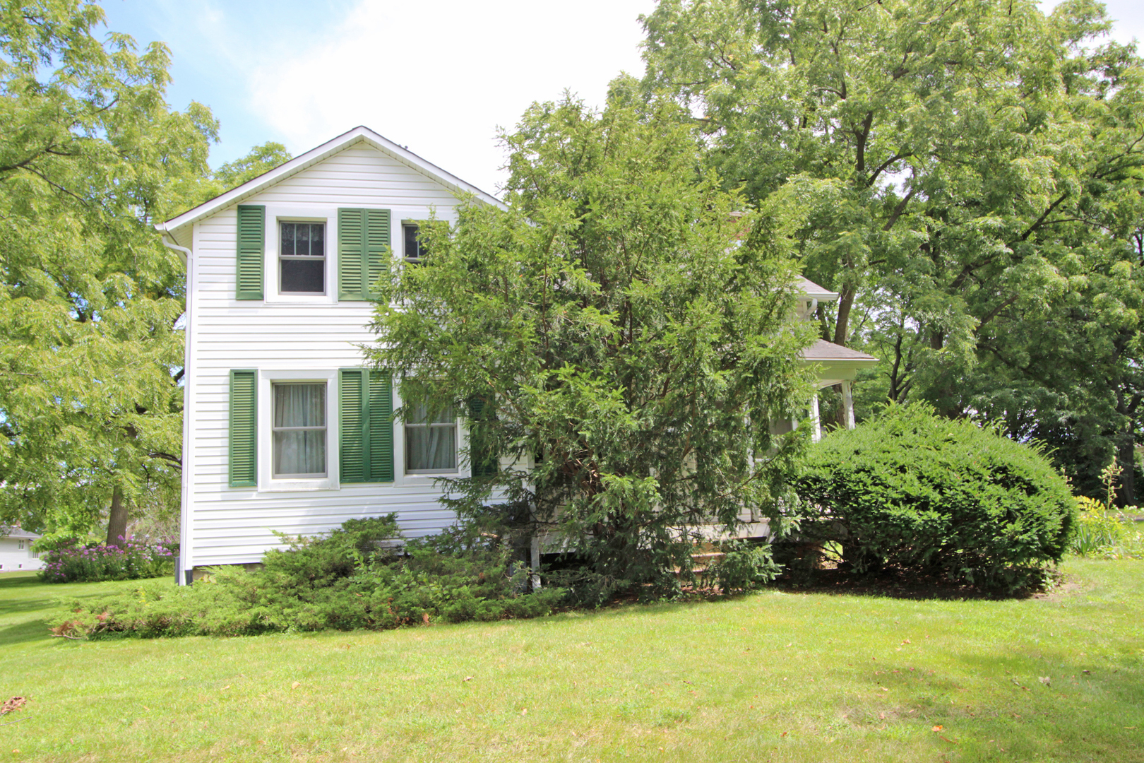 234 N Deerpath Road