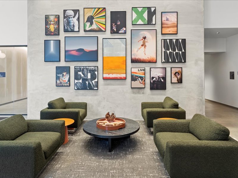 808 N Cleveland Avenue 1606