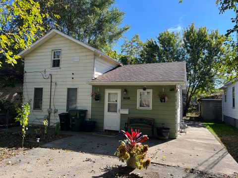 A home in Joliet