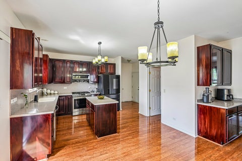 Tiny photo for 2453 Cushing Lane, Aurora, IL 60503 (MLS # 12743563)