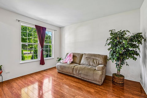 Tiny photo for 2453 Cushing Lane, Aurora, IL 60503 (MLS # 12743563)