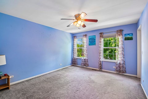Tiny photo for 2453 Cushing Lane, Aurora, IL 60503 (MLS # 12743563)