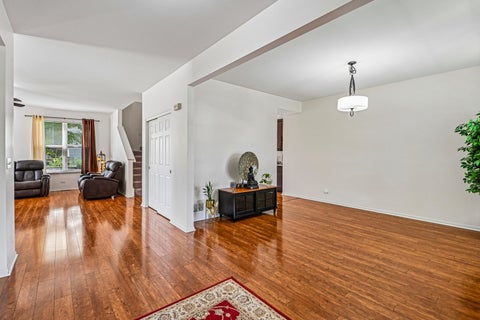 Tiny photo for 2453 Cushing Lane, Aurora, IL 60503 (MLS # 12743563)