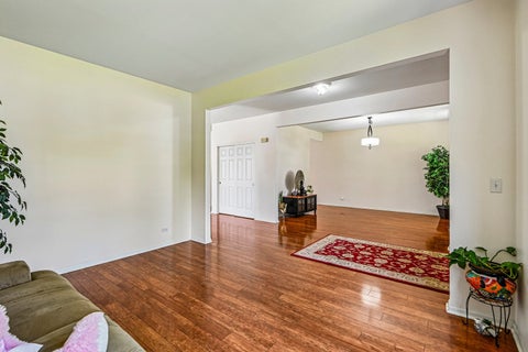 Tiny photo for 2453 Cushing Lane, Aurora, IL 60503 (MLS # 12743563)