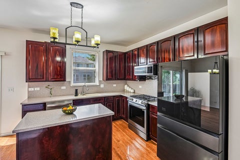 Tiny photo for 2453 Cushing Lane, Aurora, IL 60503 (MLS # 12743563)