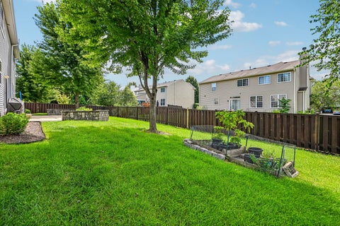 Tiny photo for 2453 Cushing Lane, Aurora, IL 60503 (MLS # 12743563)