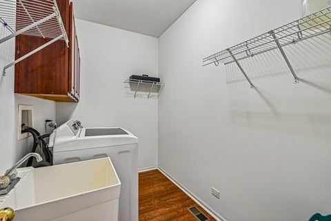 Tiny photo for 2453 Cushing Lane, Aurora, IL 60503 (MLS # 12743563)