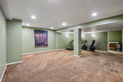 Tiny photo for 2453 Cushing Lane, Aurora, IL 60503 (MLS # 12743563)