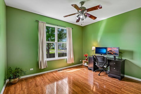 Tiny photo for 2453 Cushing Lane, Aurora, IL 60503 (MLS # 12743563)