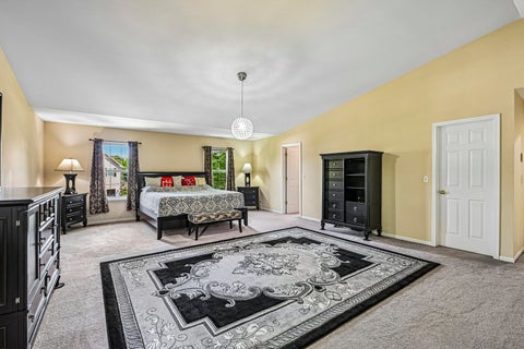 Tiny photo for 2453 Cushing Lane, Aurora, IL 60503 (MLS # 12743563)