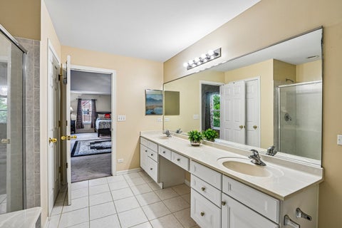 Tiny photo for 2453 Cushing Lane, Aurora, IL 60503 (MLS # 12743563)