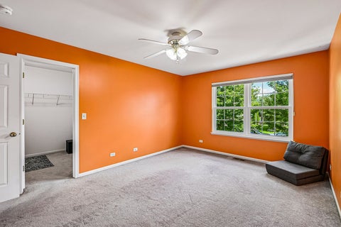 Tiny photo for 2453 Cushing Lane, Aurora, IL 60503 (MLS # 12743563)