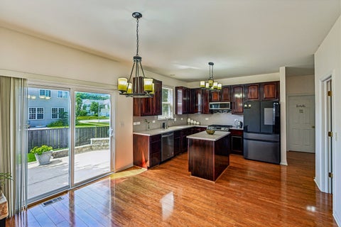 Tiny photo for 2453 Cushing Lane, Aurora, IL 60503 (MLS # 12743563)