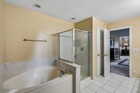 Tiny photo for 2453 Cushing Lane, Aurora, IL 60503 (MLS # 12743563)