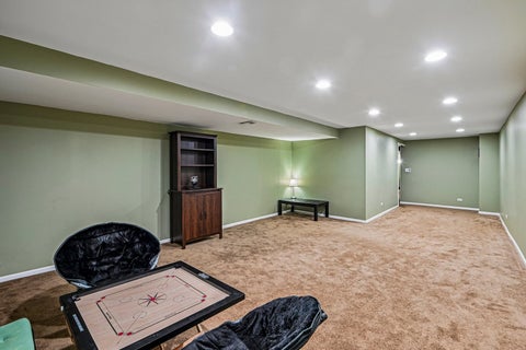 Tiny photo for 2453 Cushing Lane, Aurora, IL 60503 (MLS # 12743563)