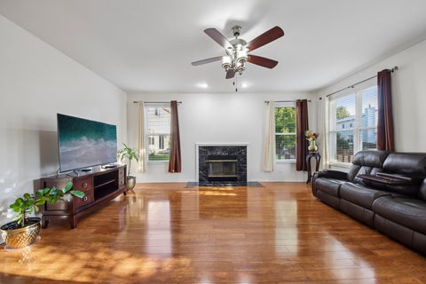 Tiny photo for 2453 Cushing Lane, Aurora, IL 60503 (MLS # 12743563)