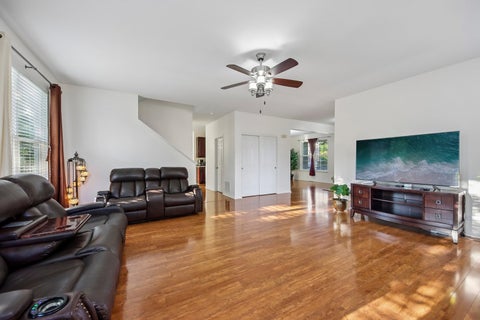 Tiny photo for 2453 Cushing Lane, Aurora, IL 60503 (MLS # 12743563)