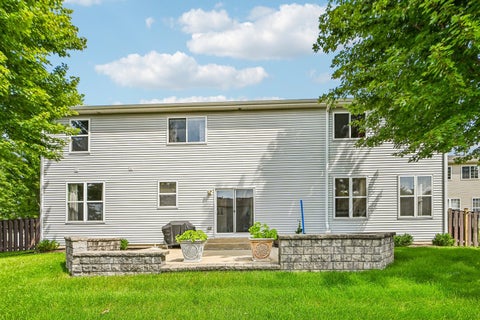Tiny photo for 2453 Cushing Lane, Aurora, IL 60503 (MLS # 12743563)