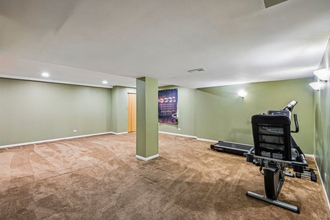 Tiny photo for 2453 Cushing Lane, Aurora, IL 60503 (MLS # 12743563)