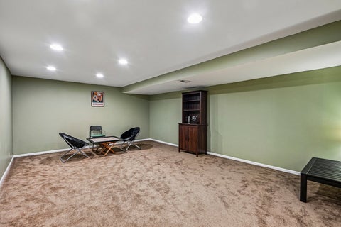 Tiny photo for 2453 Cushing Lane, Aurora, IL 60503 (MLS # 12743563)
