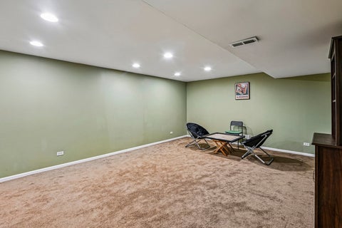 Tiny photo for 2453 Cushing Lane, Aurora, IL 60503 (MLS # 12743563)