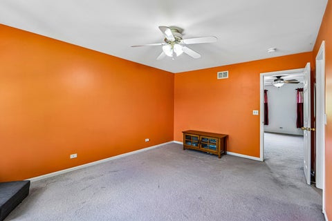 Tiny photo for 2453 Cushing Lane, Aurora, IL 60503 (MLS # 12743563)