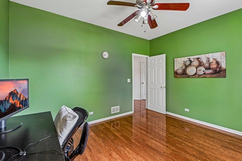 Tiny photo for 2453 Cushing Lane, Aurora, IL 60503 (MLS # 12743563)