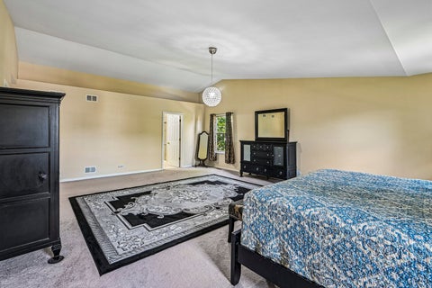 Tiny photo for 2453 Cushing Lane, Aurora, IL 60503 (MLS # 12743563)