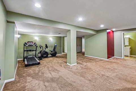 Tiny photo for 2453 Cushing Lane, Aurora, IL 60503 (MLS # 12743563)