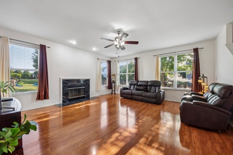 Tiny photo for 2453 Cushing Lane, Aurora, IL 60503 (MLS # 12743563)