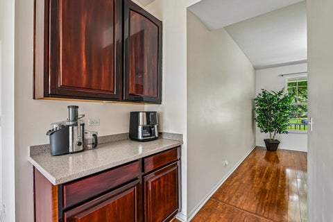 Tiny photo for 2453 Cushing Lane, Aurora, IL 60503 (MLS # 12743563)