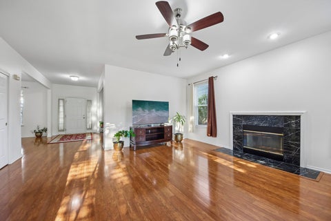 Tiny photo for 2453 Cushing Lane, Aurora, IL 60503 (MLS # 12743563)