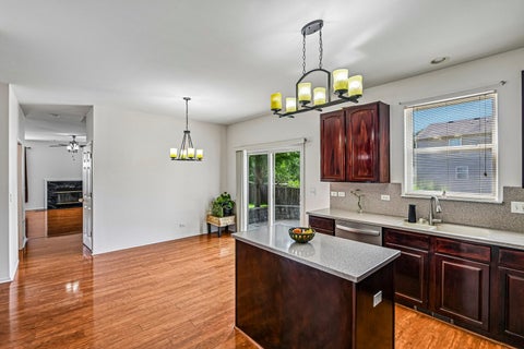 Tiny photo for 2453 Cushing Lane, Aurora, IL 60503 (MLS # 12743563)