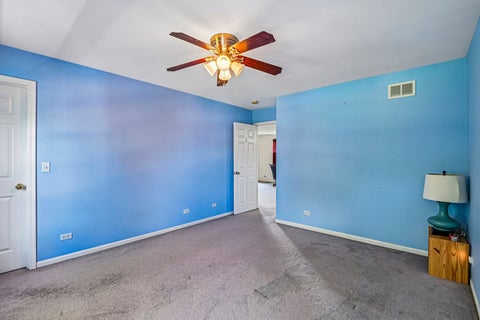 Tiny photo for 2453 Cushing Lane, Aurora, IL 60503 (MLS # 12743563)