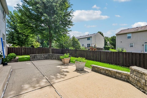 Tiny photo for 2453 Cushing Lane, Aurora, IL 60503 (MLS # 12743563)