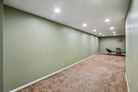 Tiny photo for 2453 Cushing Lane, Aurora, IL 60503 (MLS # 12743563)