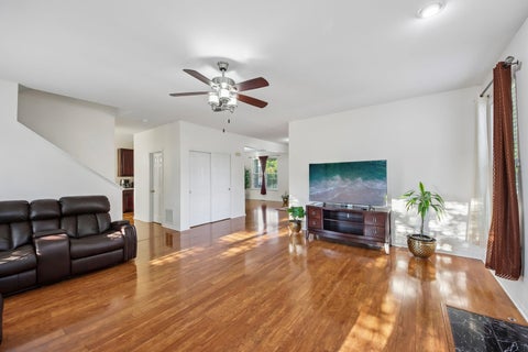 Tiny photo for 2453 Cushing Lane, Aurora, IL 60503 (MLS # 12743563)