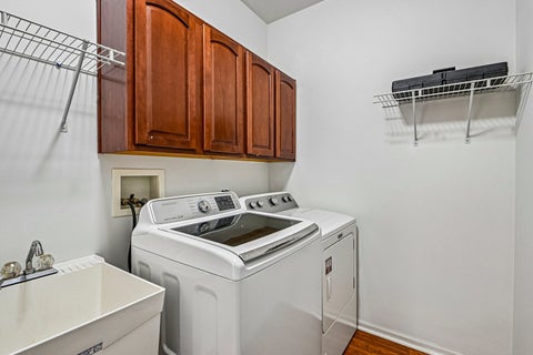 Tiny photo for 2453 Cushing Lane, Aurora, IL 60503 (MLS # 12743563)