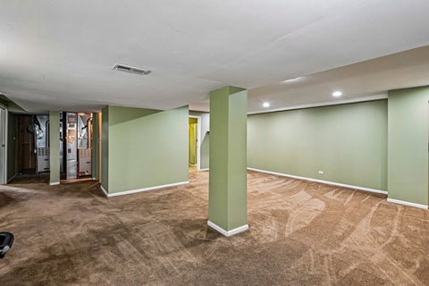 Tiny photo for 2453 Cushing Lane, Aurora, IL 60503 (MLS # 12743563)