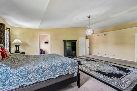 Tiny photo for 2453 Cushing Lane, Aurora, IL 60503 (MLS # 12743563)