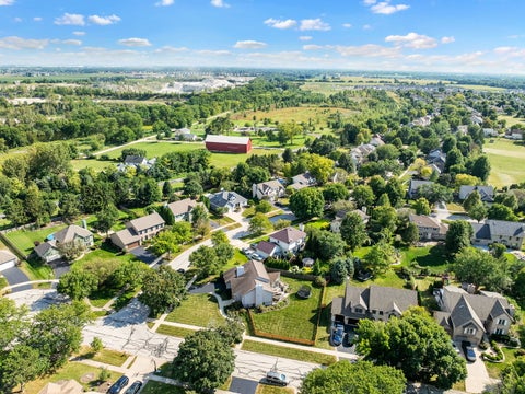 Tiny photo for 2108 Yellowstar Lane, Naperville, IL 60564 (MLS # 12755867)