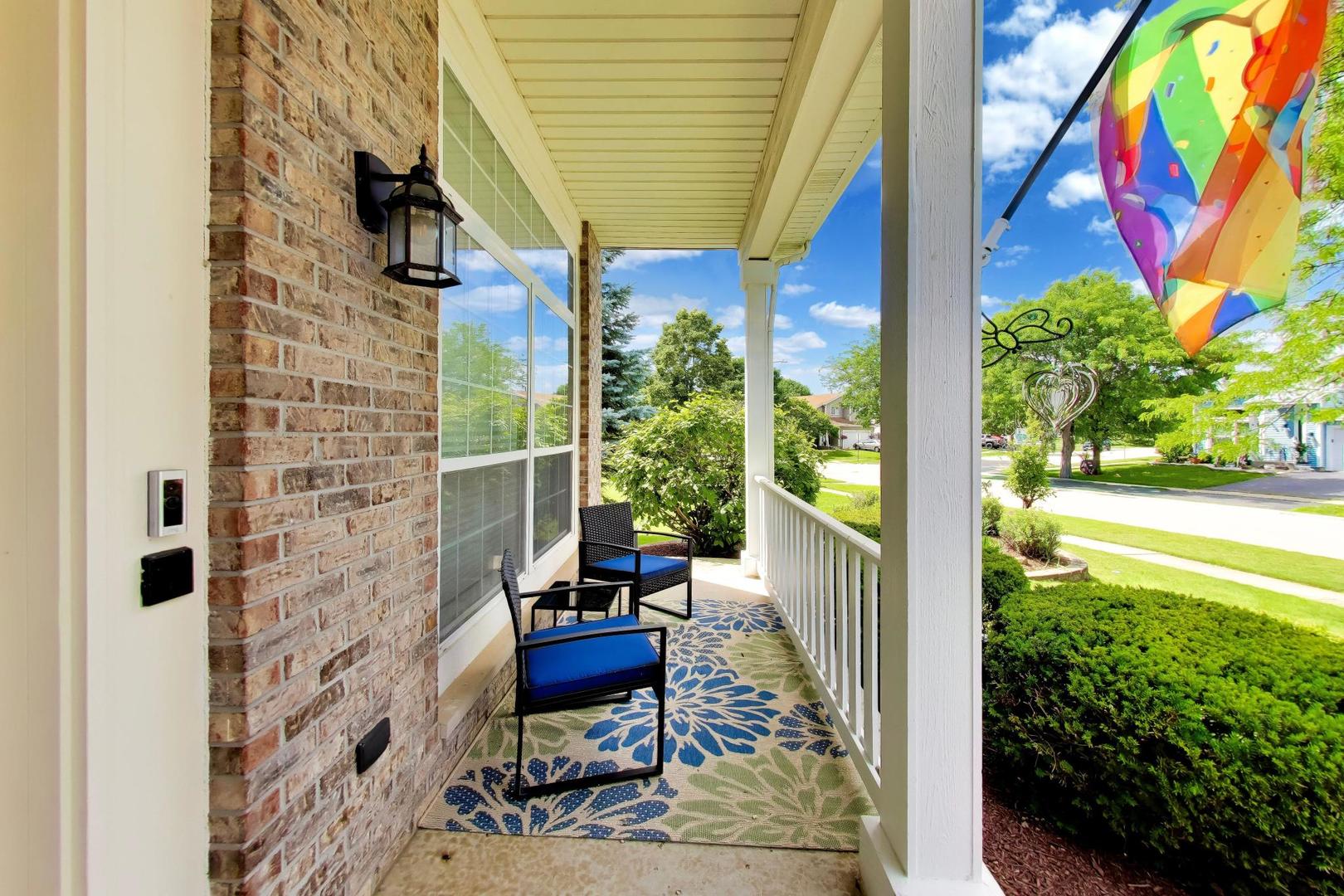 4840 Bordeaux Drive
