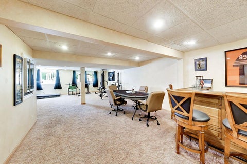 Tiny photo for 4840 Bordeaux Drive, Lake In The Hills, IL 60156 (MLS # 12679463)