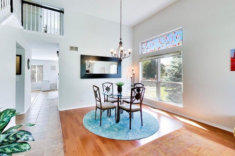 Tiny photo for 4840 Bordeaux Drive, Lake In The Hills, IL 60156 (MLS # 12679463)